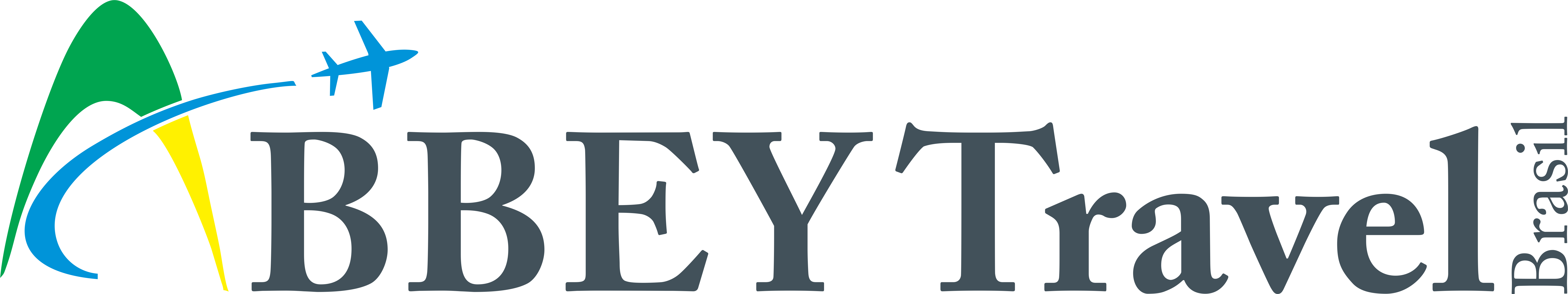 Logo Abbey simplificado