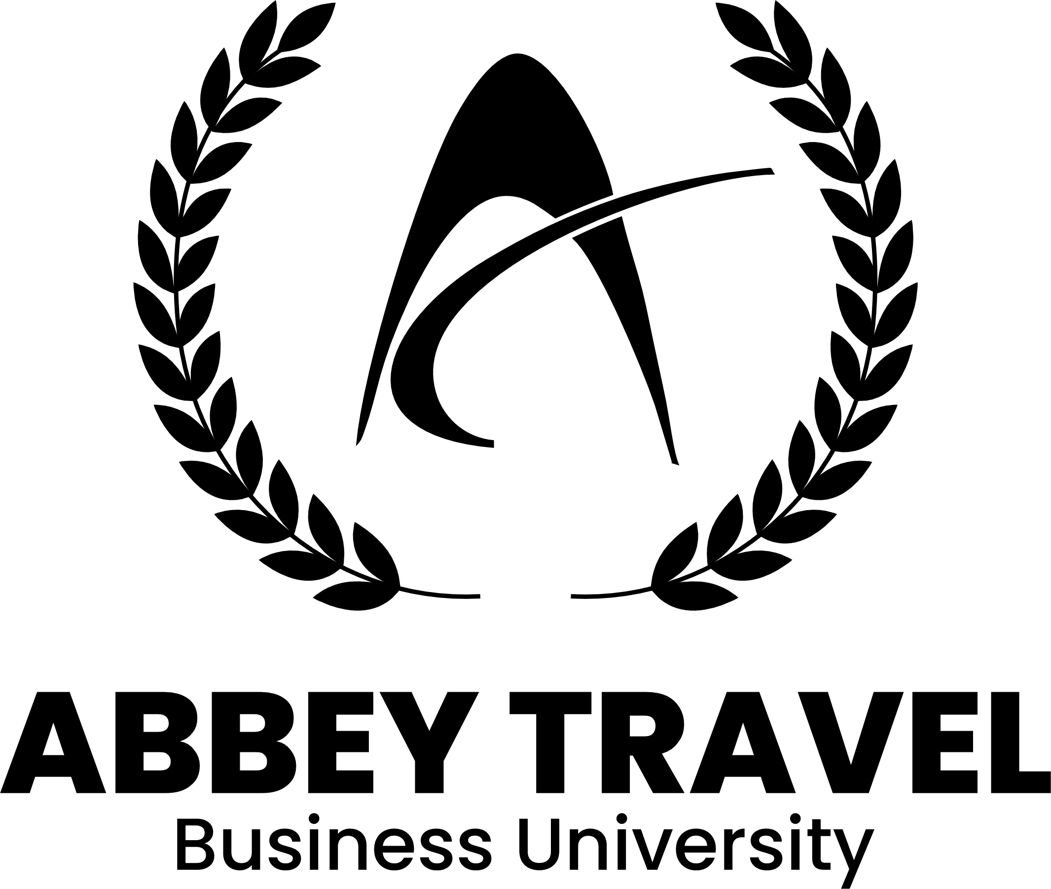 Logo preta