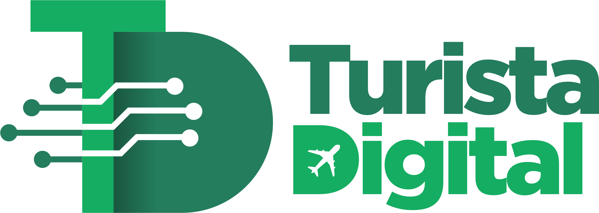 Turista Digital Logo